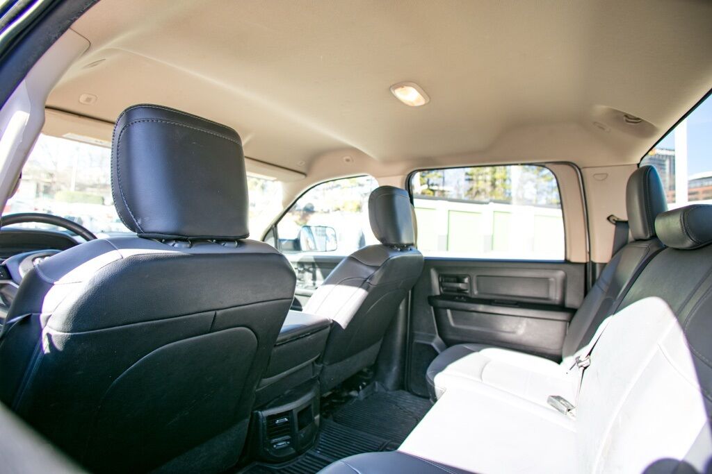 2020 Ram 2500 Tradesman Atlanta GA