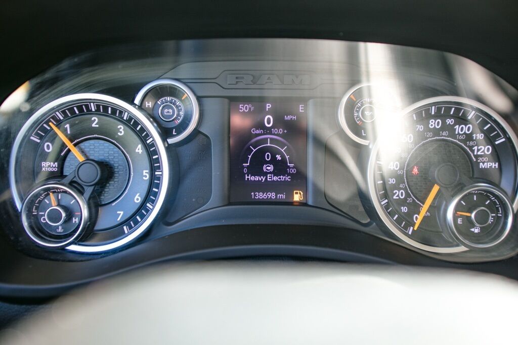 2020 Ram 2500 Tradesman Atlanta GA