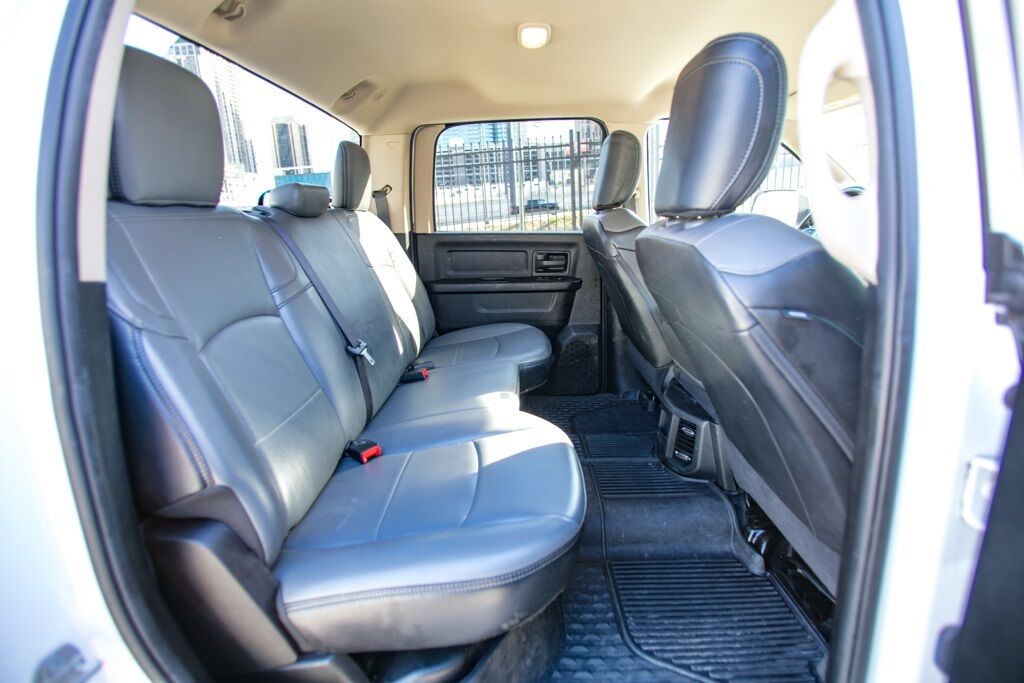 2020 Ram 2500 Tradesman Atlanta GA