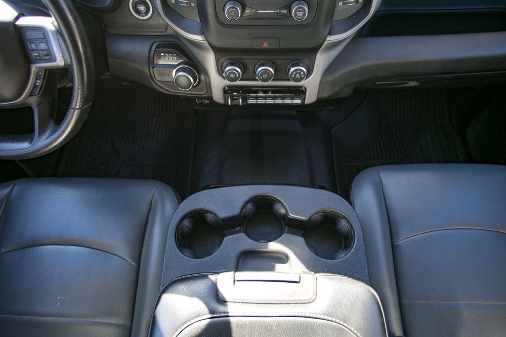 2020 Ram 2500 Tradesman Atlanta GA