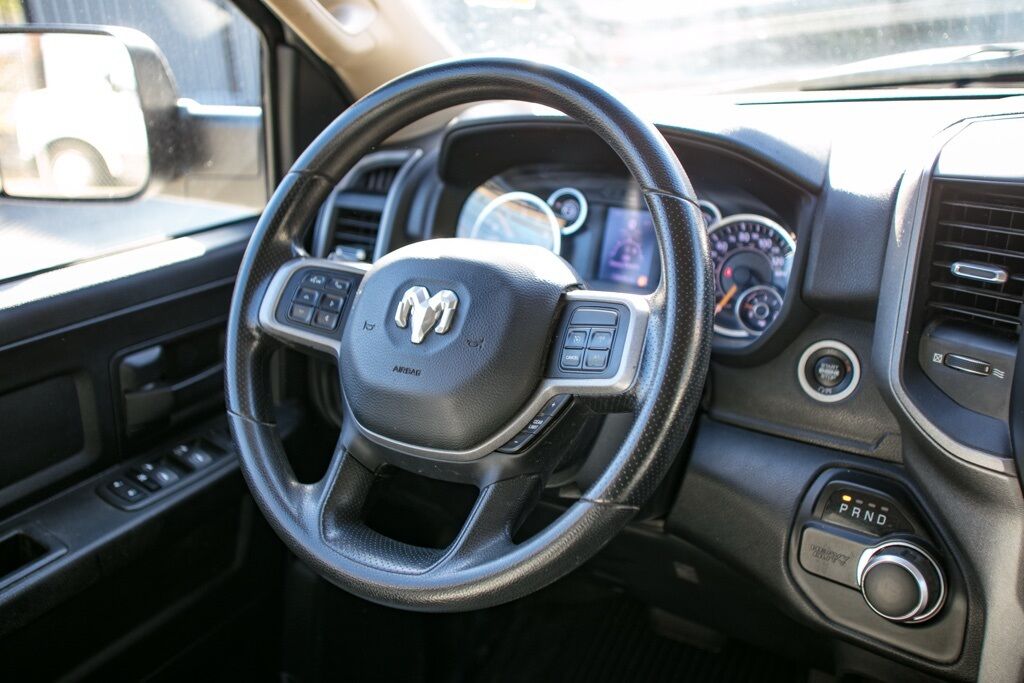 2020 Ram 2500 Tradesman Atlanta GA