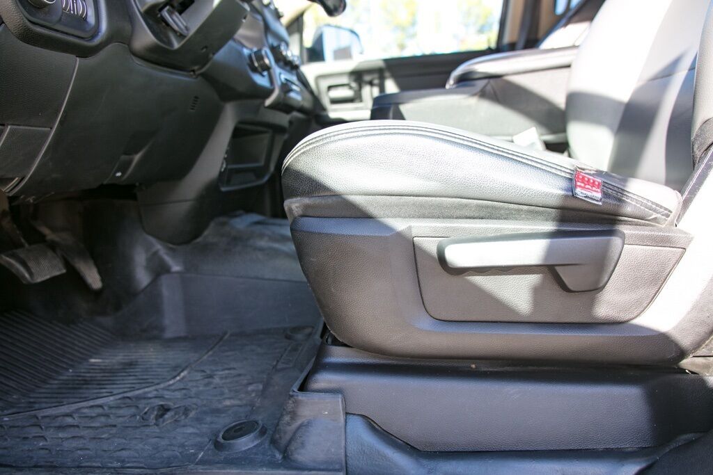 2020 Ram 2500 Tradesman Atlanta GA