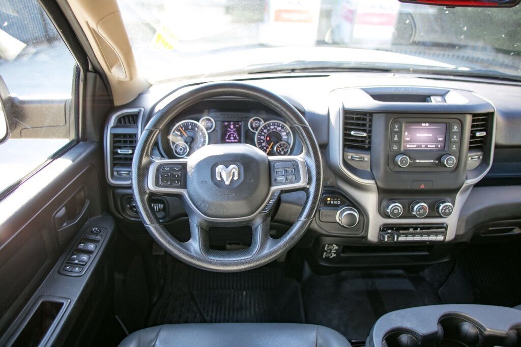 2020 Ram 2500 Tradesman Atlanta GA