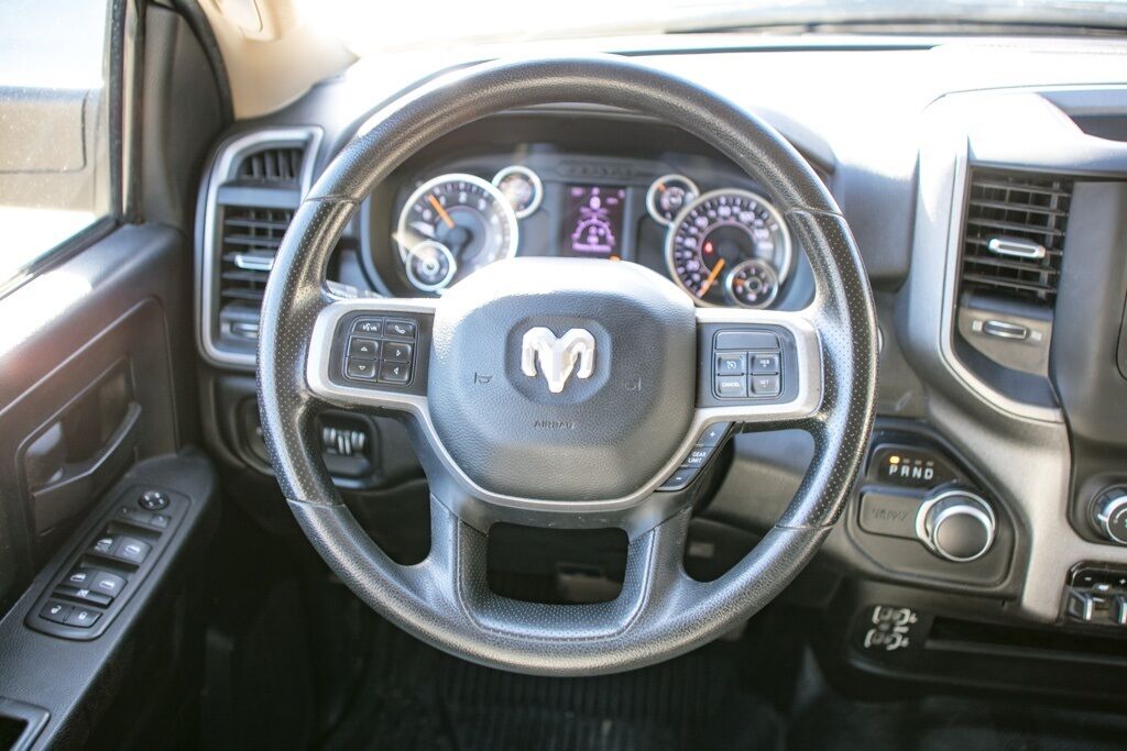 2020 Ram 2500 Tradesman Atlanta GA