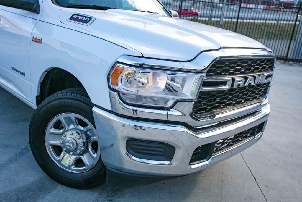 2020 Ram 2500 Tradesman Atlanta GA