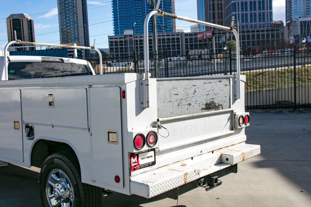 2020 Ram 2500 Tradesman Atlanta GA