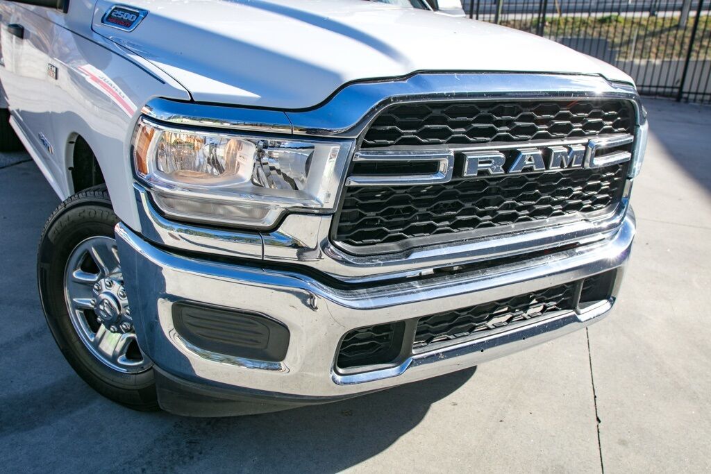 2020 Ram 2500 Tradesman Atlanta GA