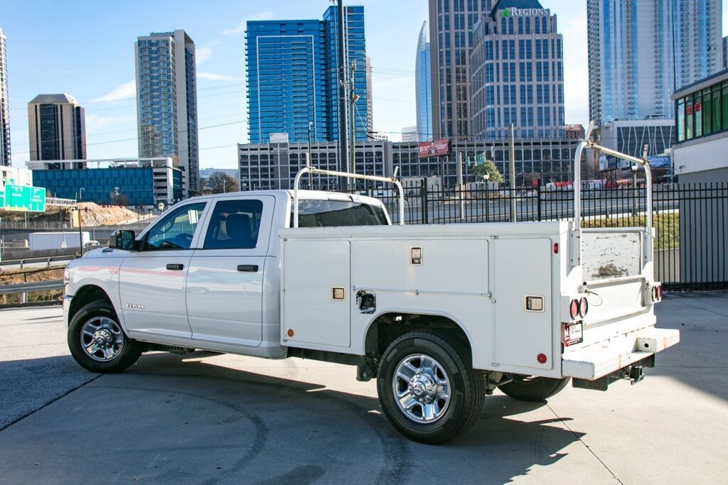2020 Ram 2500 Tradesman Atlanta GA