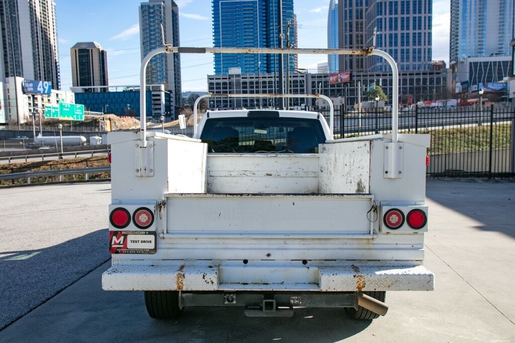 2020 Ram 2500 Tradesman Atlanta GA