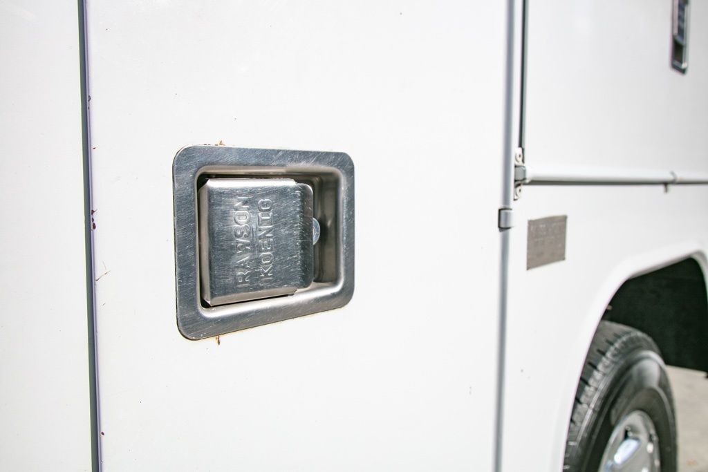 2020 Ram 2500 Tradesman Atlanta GA