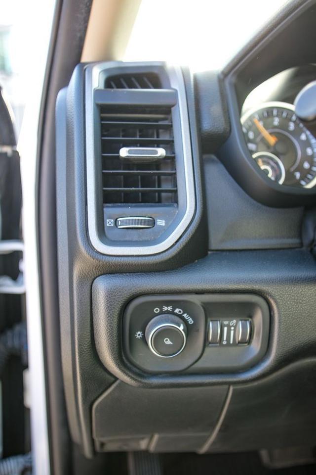 2020 Ram 2500 Tradesman Atlanta GA