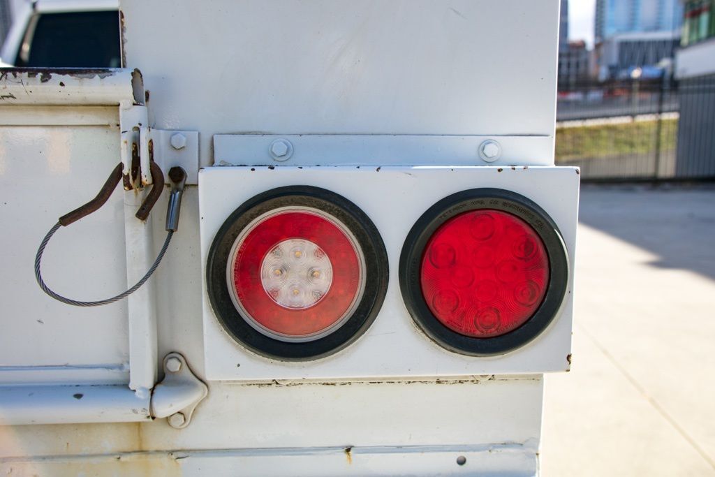 2020 Ram 2500 Tradesman Atlanta GA