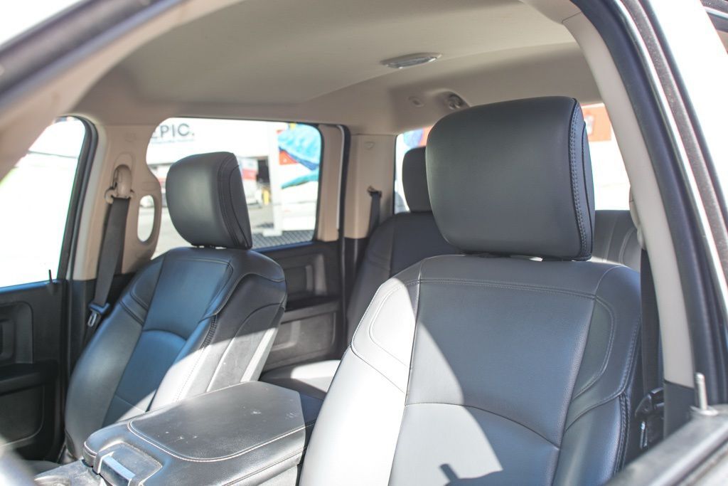 2020 Ram 2500 Tradesman Atlanta GA