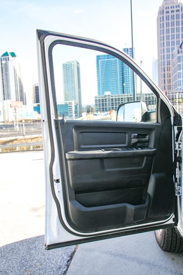 2020 Ram 2500 Tradesman Atlanta GA