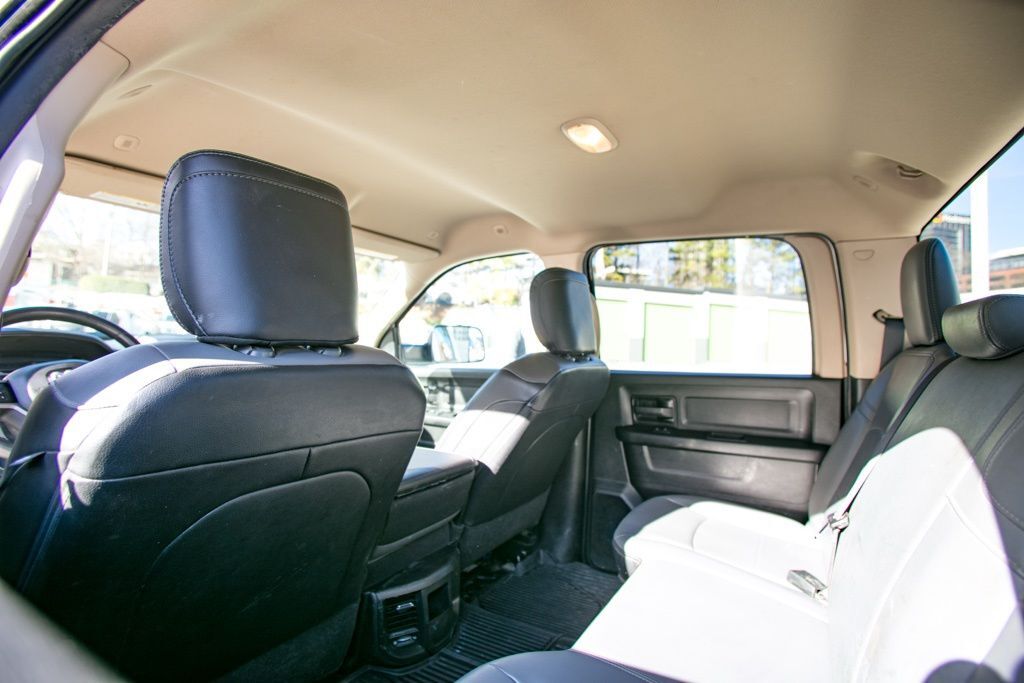 2020 Ram 2500 Tradesman Atlanta GA