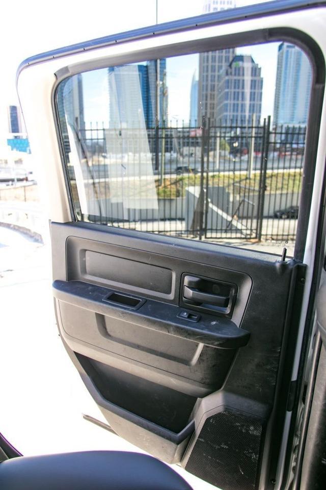 2020 Ram 2500 Tradesman Atlanta GA