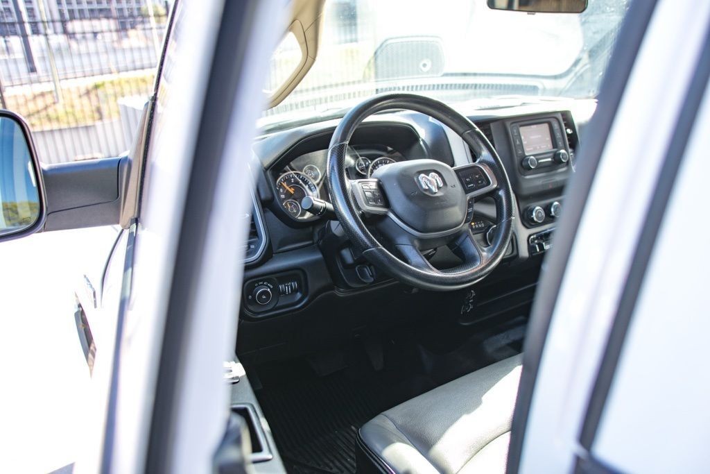 2020 Ram 2500 Tradesman Atlanta GA