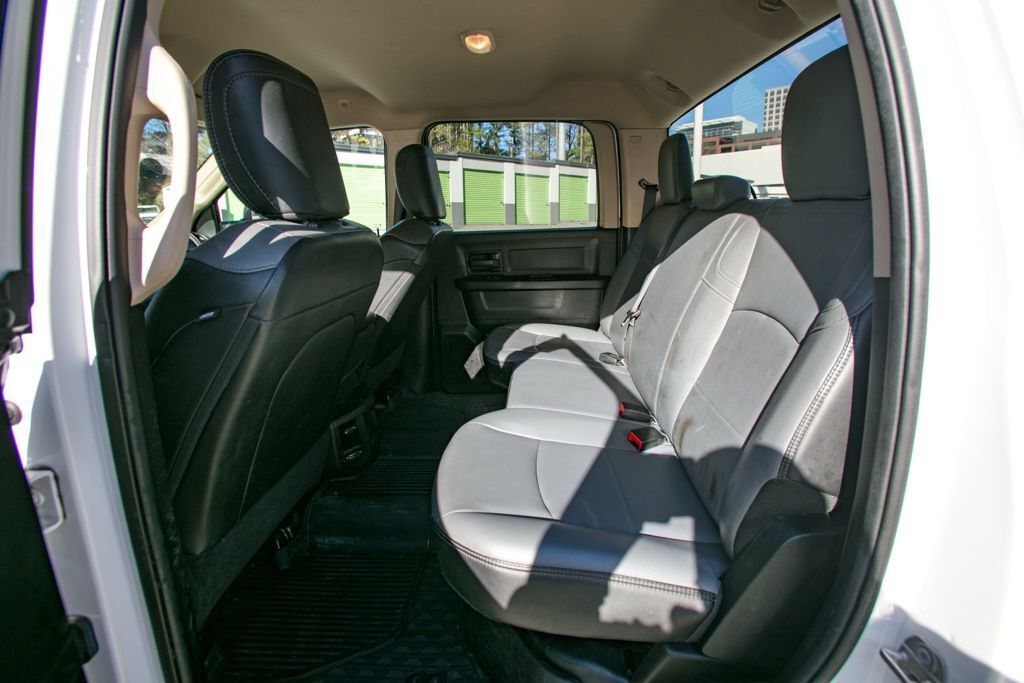 2020 Ram 2500 Tradesman Atlanta GA