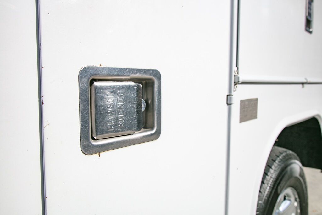 2020 Ram 2500 Tradesman Atlanta GA