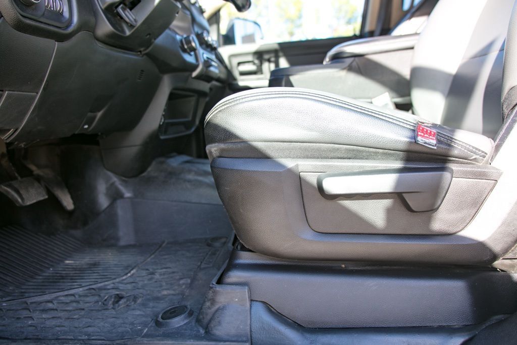 2020 Ram 2500 Tradesman Atlanta GA