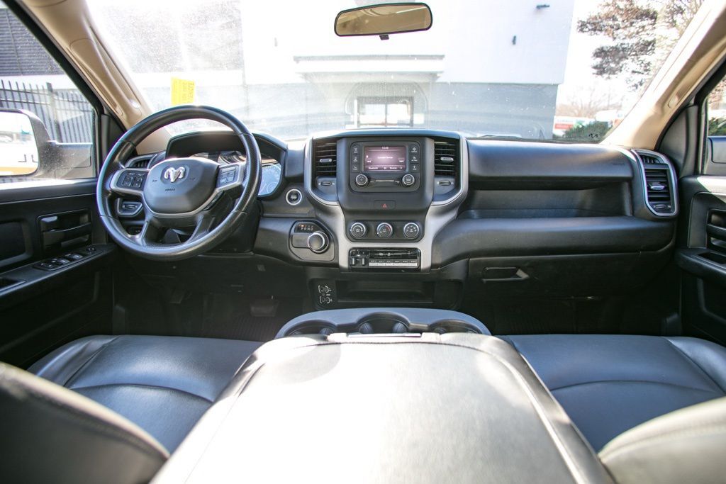 2020 Ram 2500 Tradesman Atlanta GA