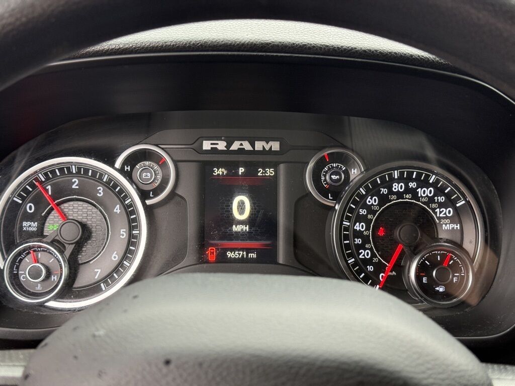 2020 Ram 2500 Tradesman Crestwood KY