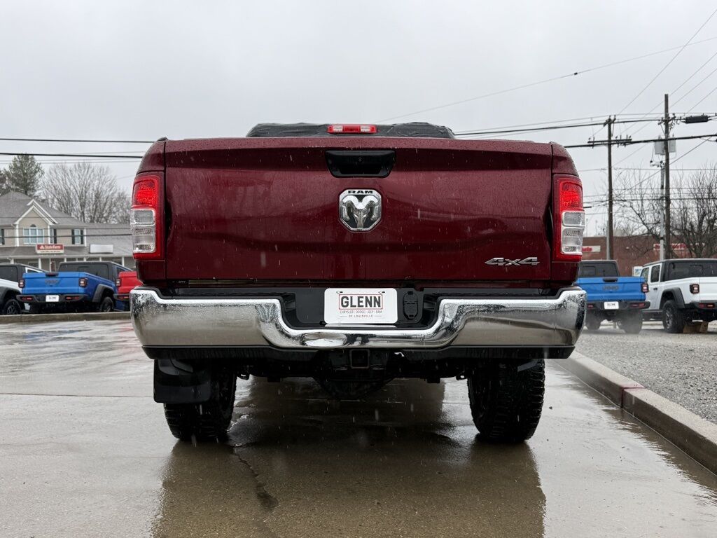 2020 Ram 2500 Tradesman Crestwood KY