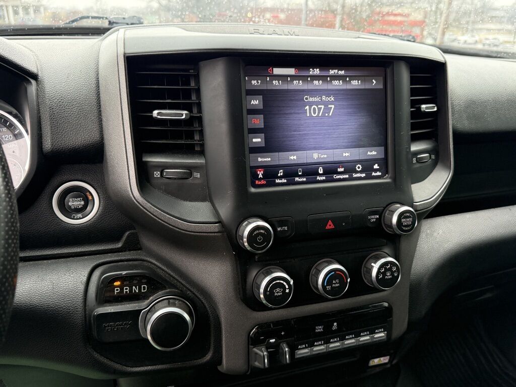 2020 Ram 2500 Tradesman Crestwood KY