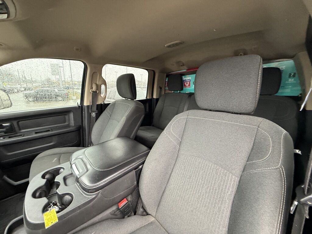 2020 Ram 2500 Tradesman Crestwood KY