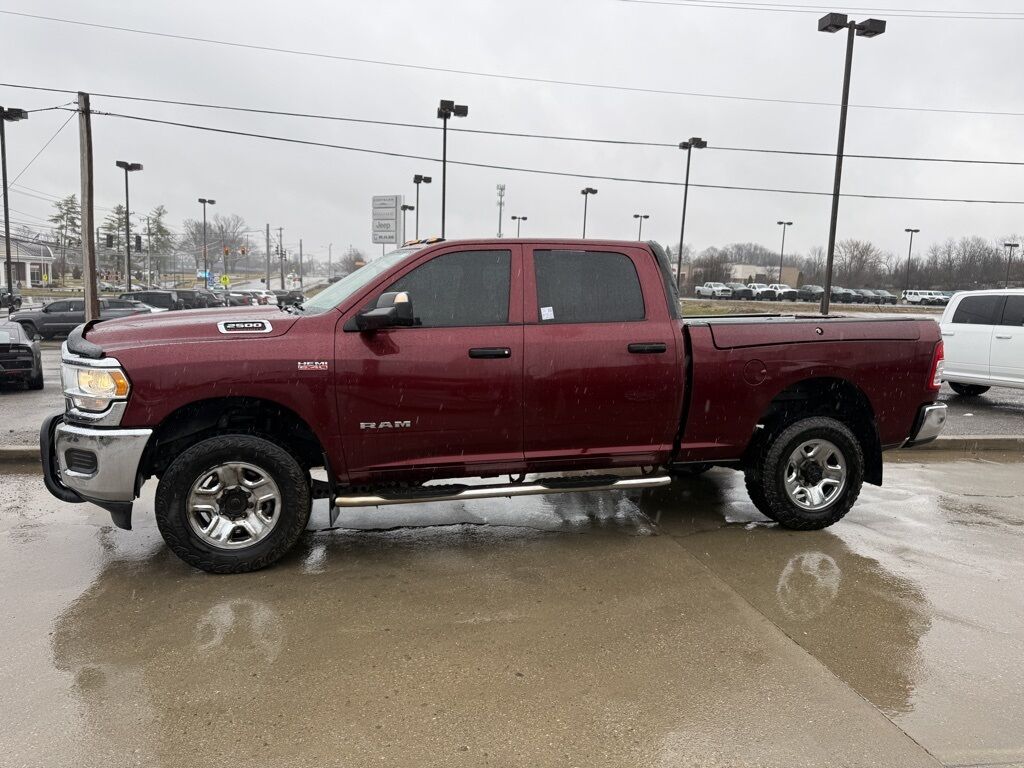 2020 Ram 2500 Tradesman Crestwood KY
