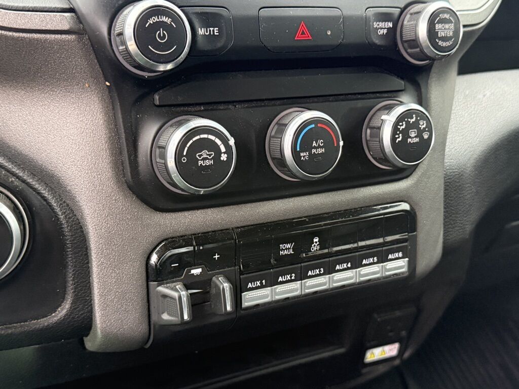 2020 Ram 2500 Tradesman Crestwood KY