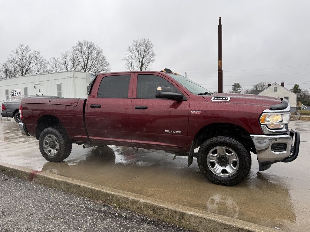 2020 Ram 2500 Tradesman Crestwood KY
