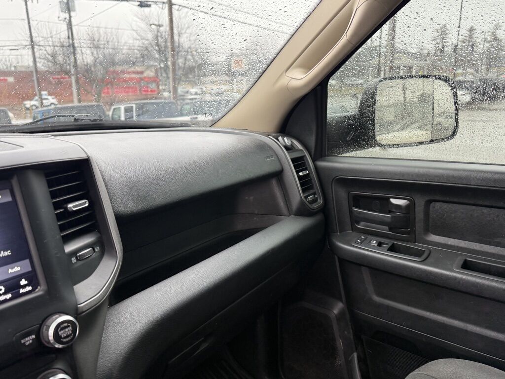 2020 Ram 2500 Tradesman Crestwood KY