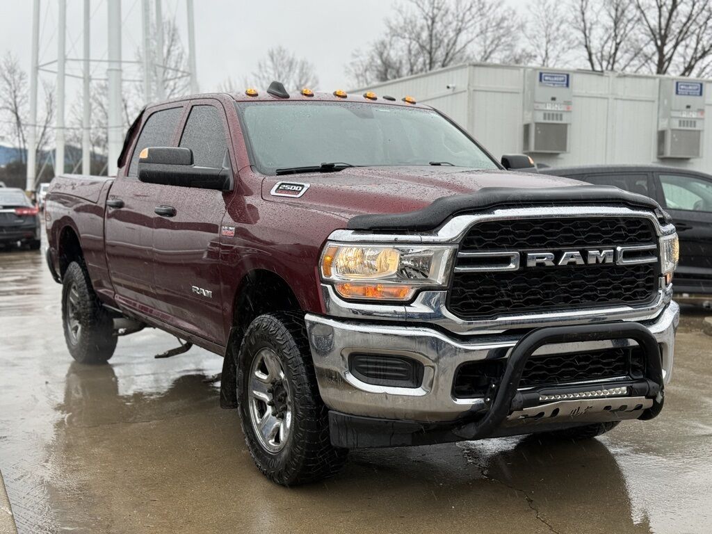 2020 Ram 2500 Tradesman Crestwood KY