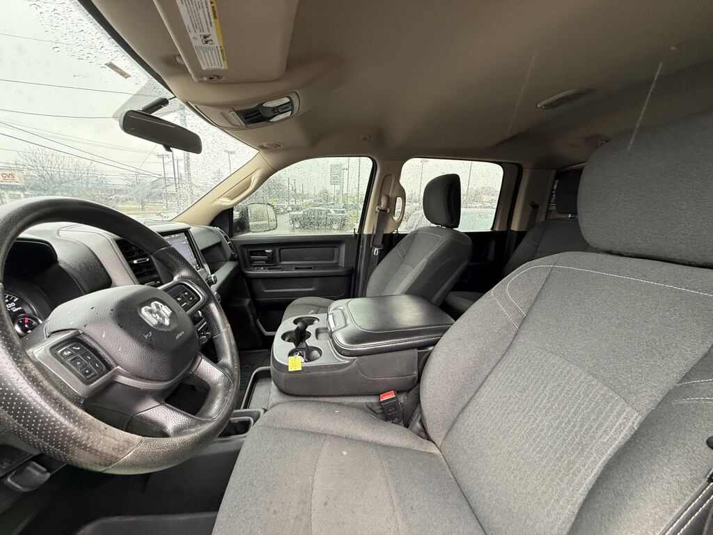 2020 Ram 2500 Tradesman Crestwood KY