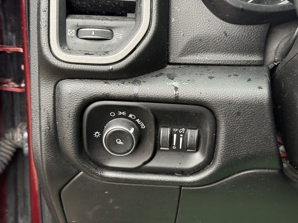 2020 Ram 2500 Tradesman Crestwood KY