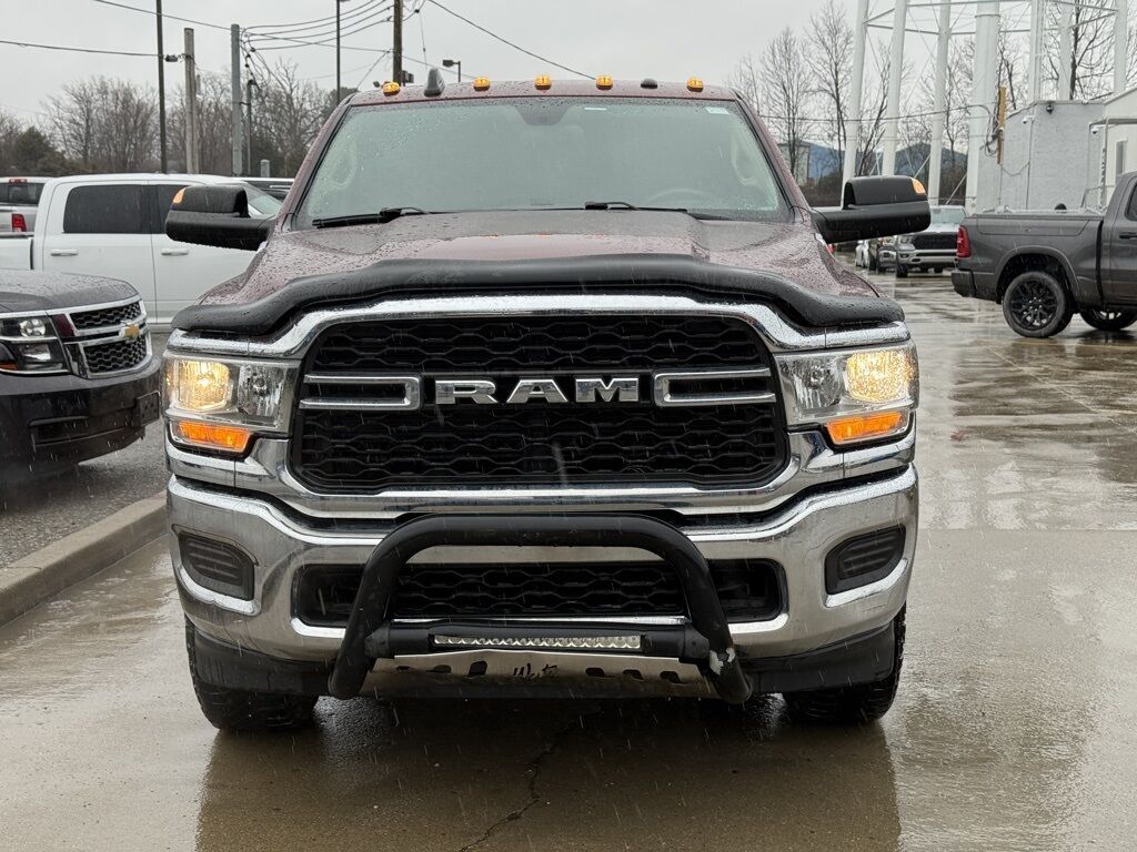 2020 Ram 2500 Tradesman Crestwood KY