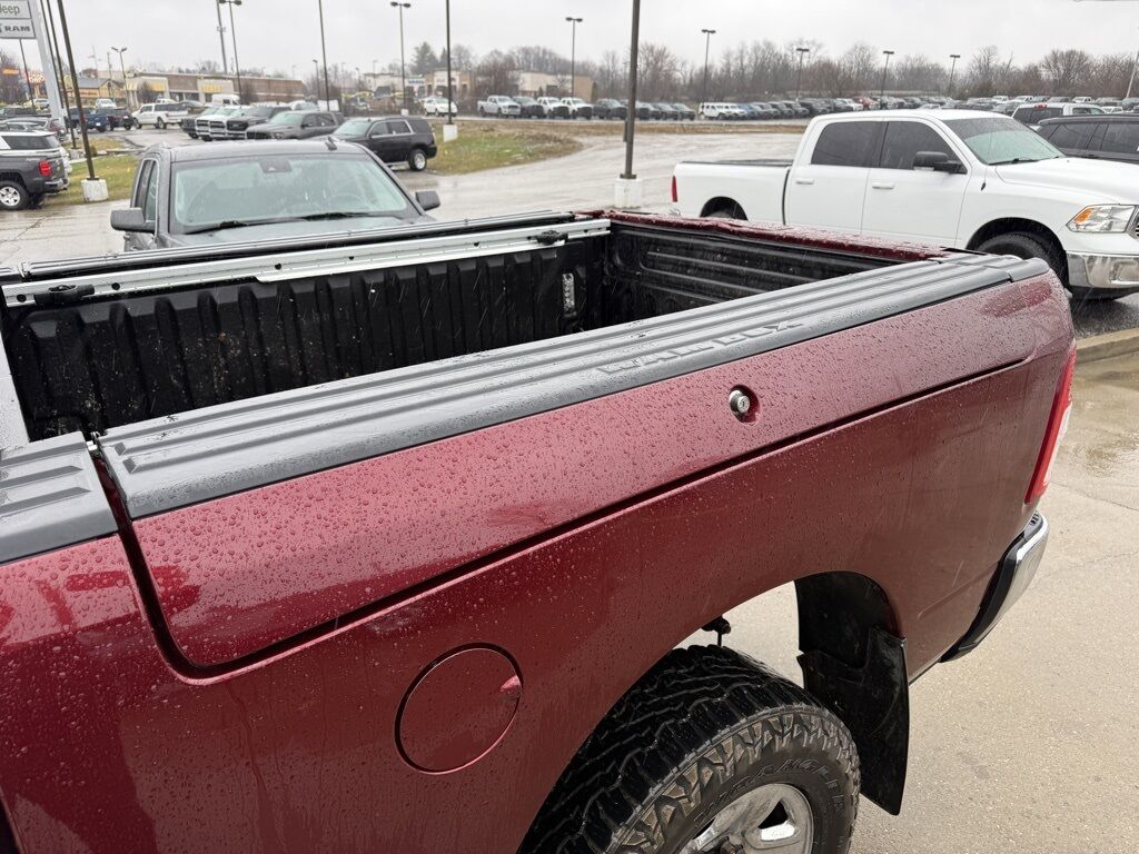 2020 Ram 2500 Tradesman Crestwood KY