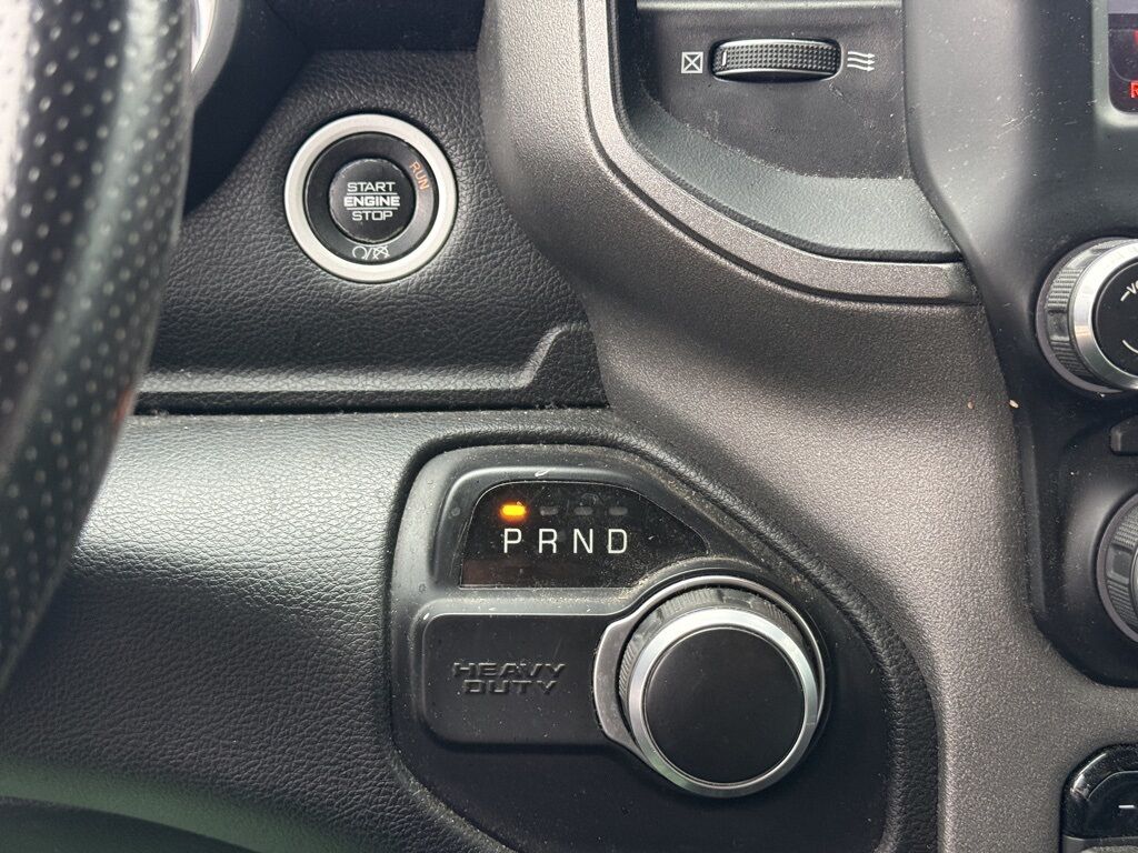 2020 Ram 2500 Tradesman Crestwood KY