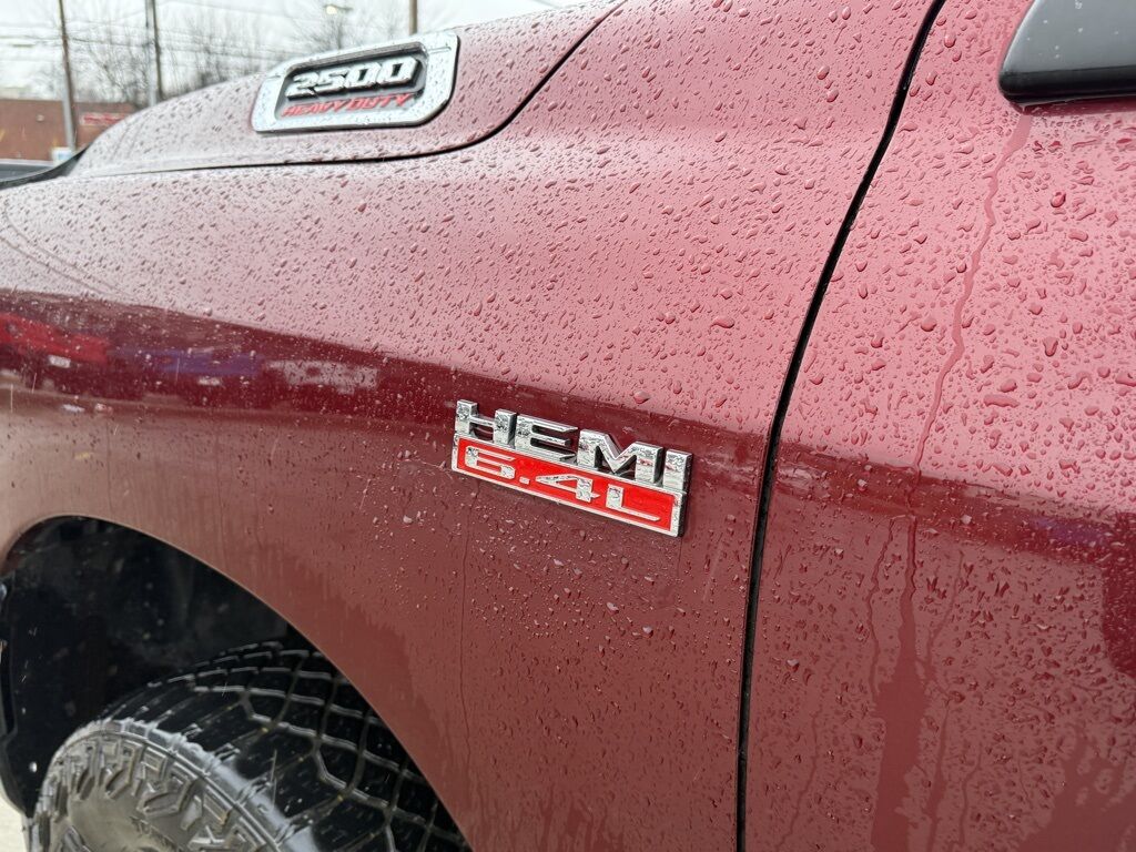 2020 Ram 2500 Tradesman Crestwood KY