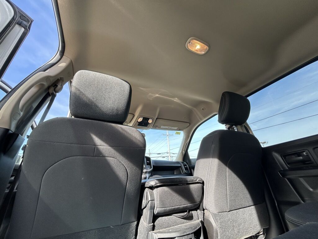 2020 Ram 2500 Tradesman Crestwood KY