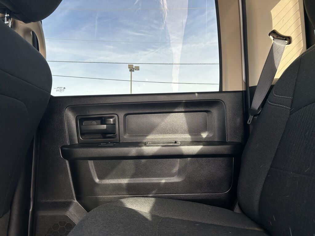 2020 Ram 2500 Tradesman Crestwood KY