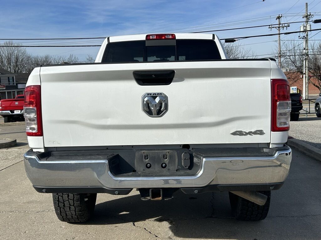 2020 Ram 2500 Tradesman Crestwood KY