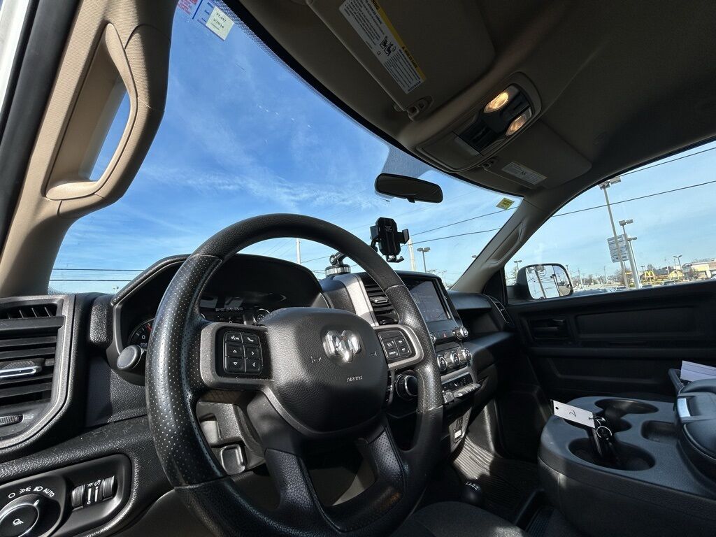 2020 Ram 2500 Tradesman Crestwood KY