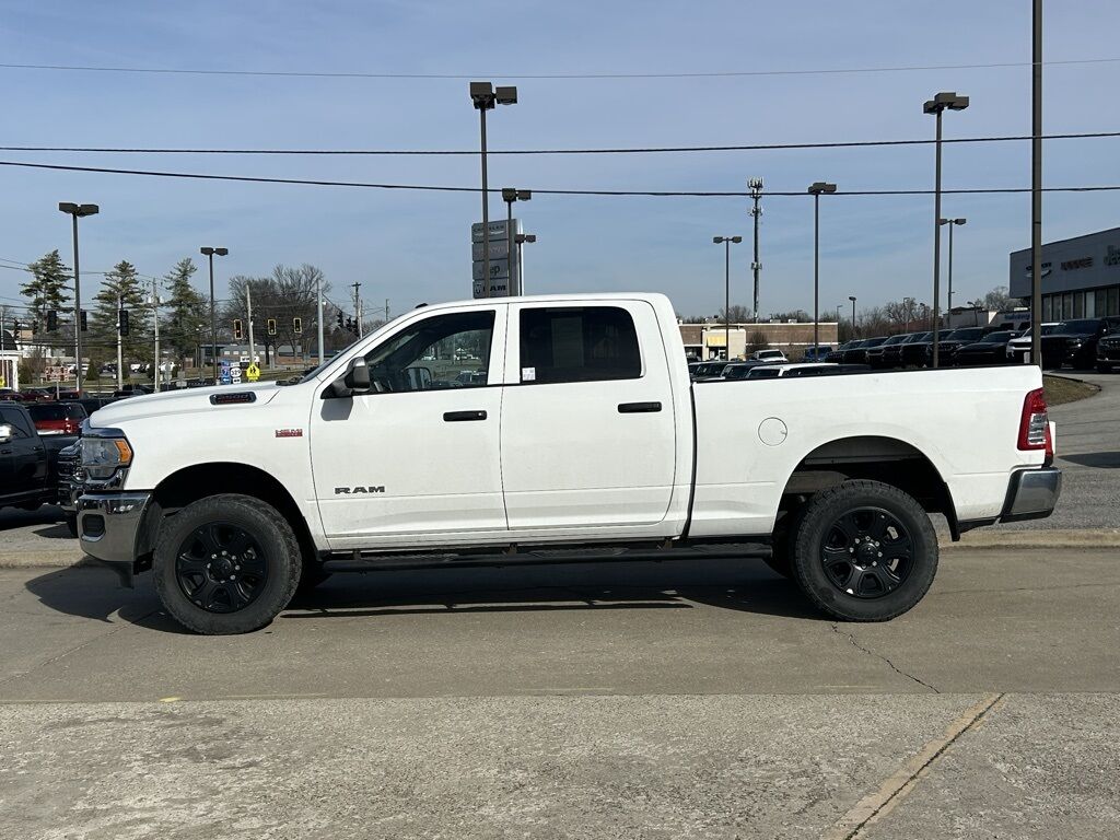 2020 Ram 2500 Tradesman Crestwood KY