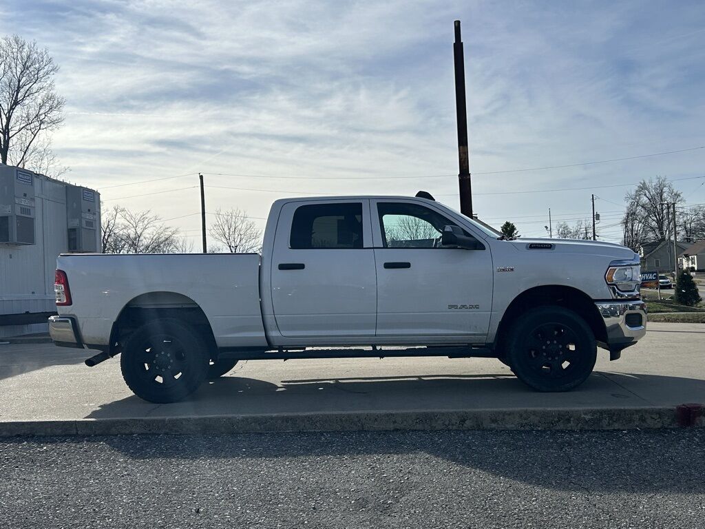 2020 Ram 2500 Tradesman Crestwood KY