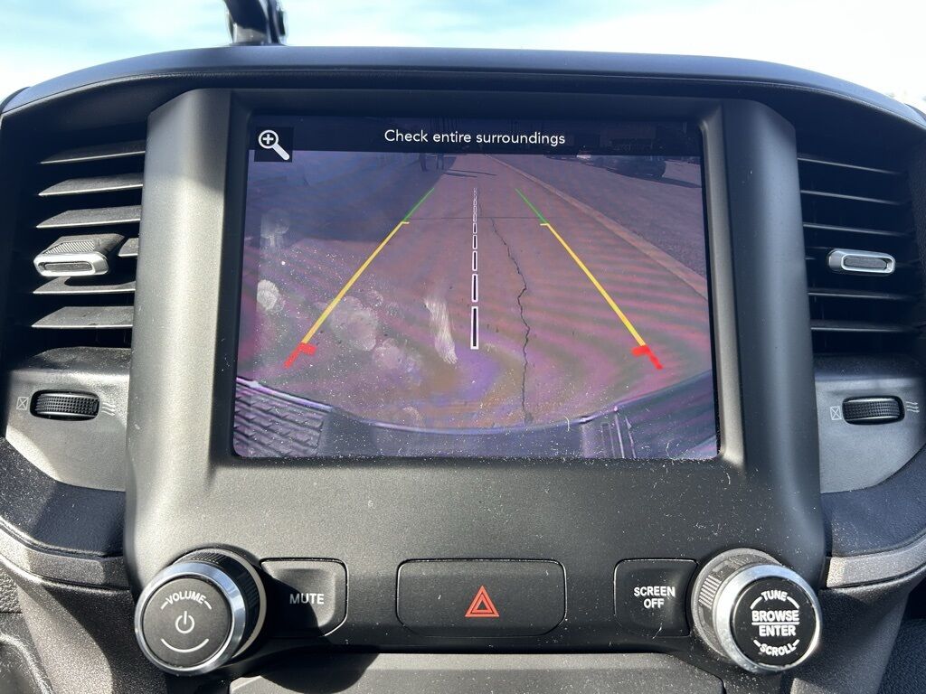 2020 Ram 2500 Tradesman Crestwood KY