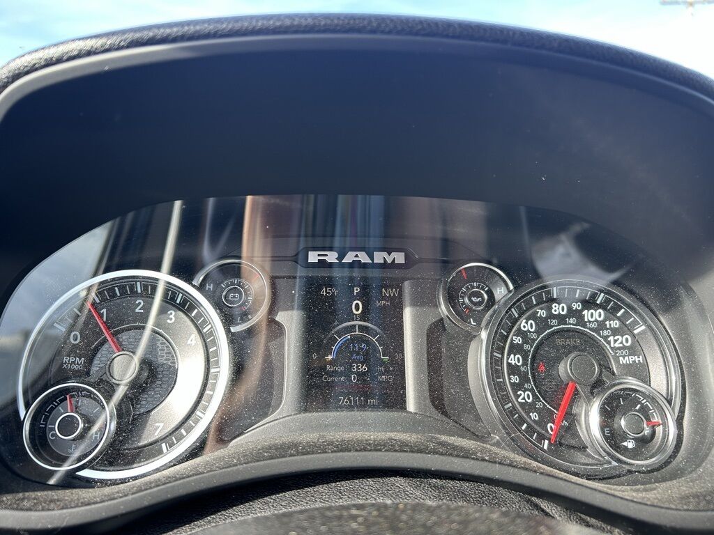 2020 Ram 2500 Tradesman Crestwood KY