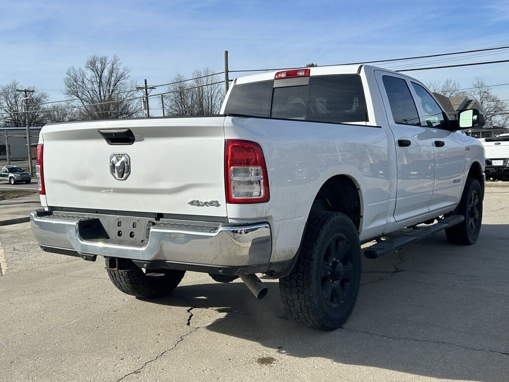 2020 Ram 2500 Tradesman Crestwood KY