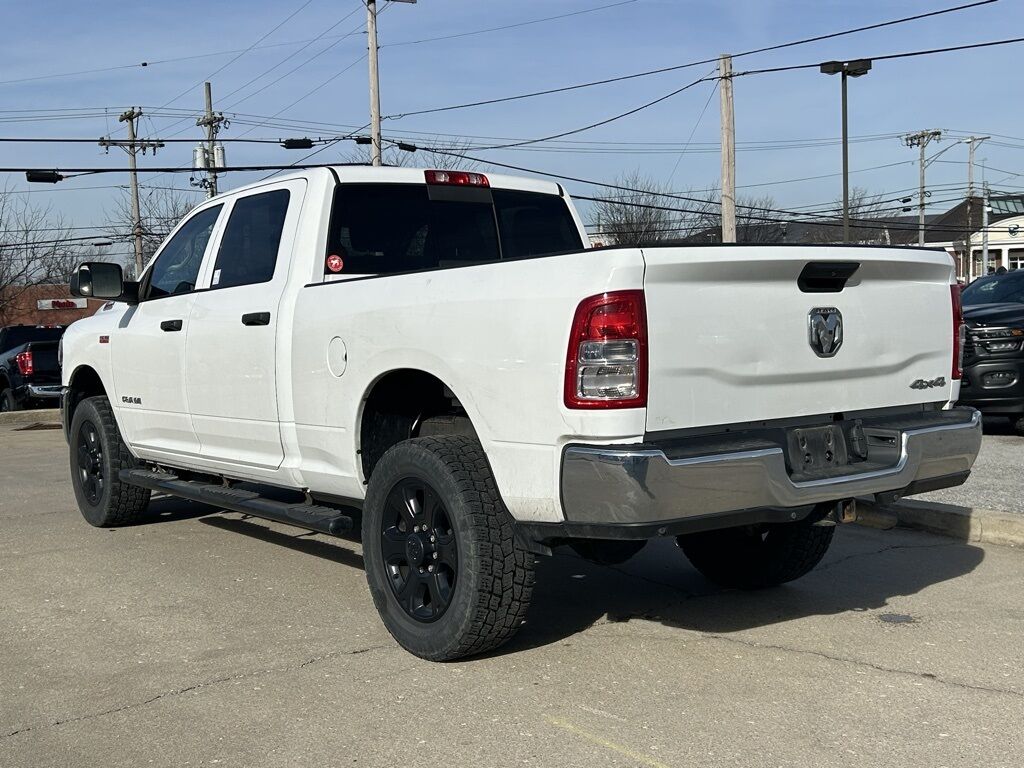 2020 Ram 2500 Tradesman Crestwood KY